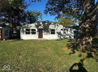 264 S Grant Ave, Indianapolis, IN 46201