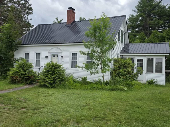40 Old Granite Road, Ossipee, NH 03864-7359