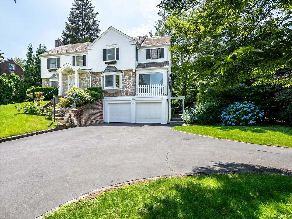 91 Pickwick Rd