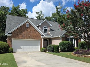 196 Springfield Blvd, Macon, GA 31210