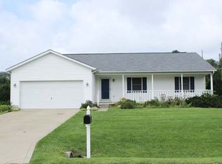 1281 Patricia Ln, Heath, OH 43056