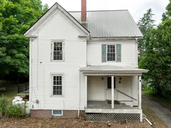 25 High Street, Newcastle, ME 04553