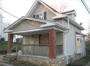 1328 E 41st St, Kansas City, MO 64110