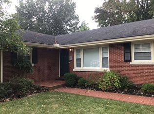 1600 Atlanta Dr, Lexington, KY 40505