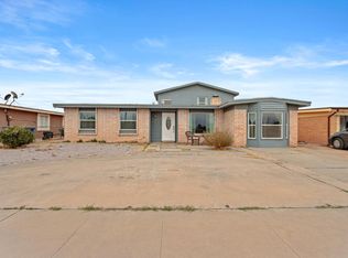 721 Fall River Rd, El Paso, TX 79907