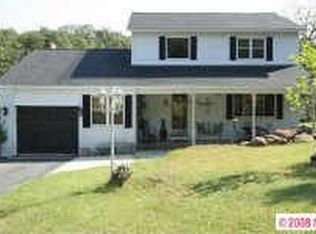 17205 S 84th West Ave, Mounds, OK 74047
