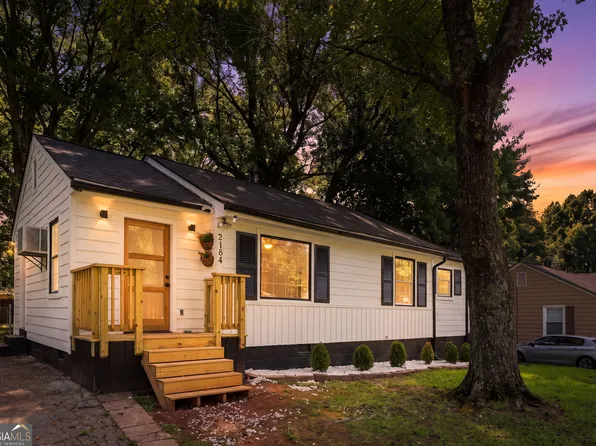 2184 Browns Mill Rd SE, Atlanta, GA 30315