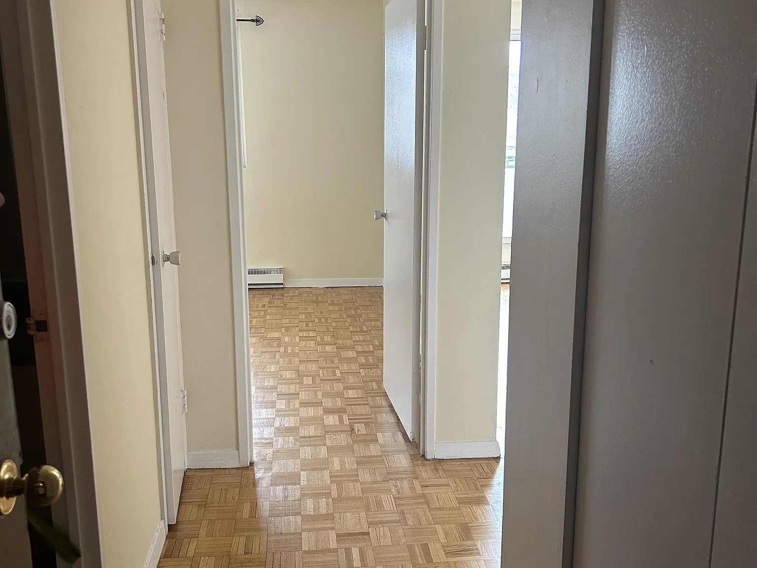 Studio, 500 sqft, $1,450 — Photo 1