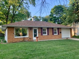 2317 Francine Ave, Joliet, IL 60436