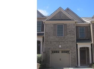 2722 Beynon Ln, Suwanee, GA 30024