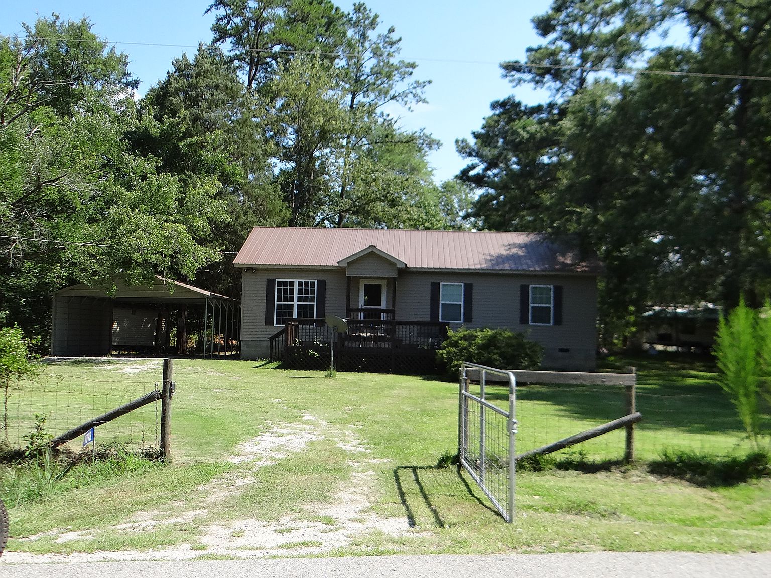 1098 Cherokee Dr S, Lincolnton, GA 30817 Zillow