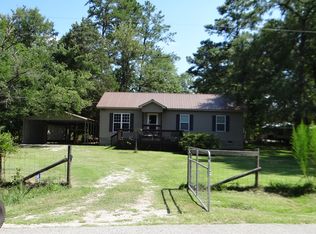 1098 Cherokee Dr S, Lincolnton, GA 30817