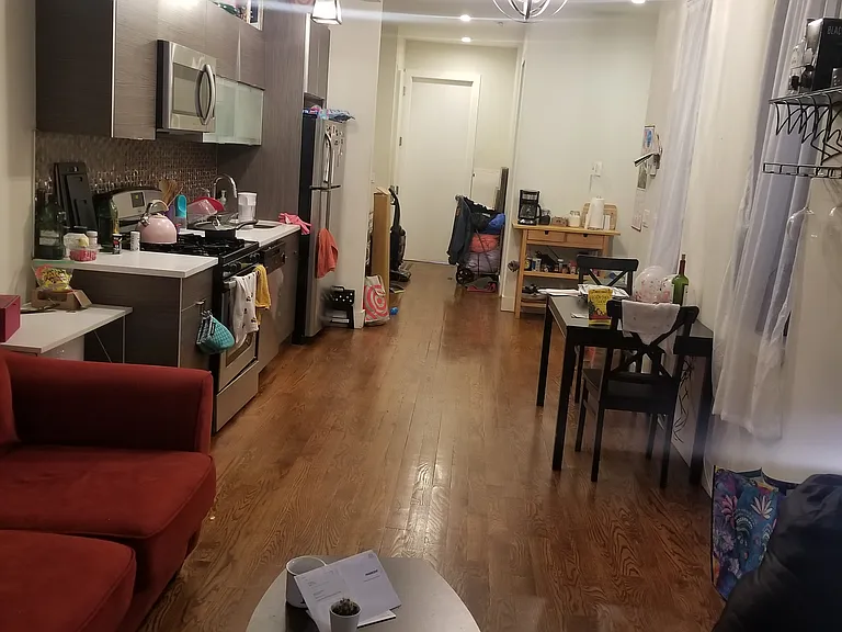 255 Hart St #1B — Photo 7