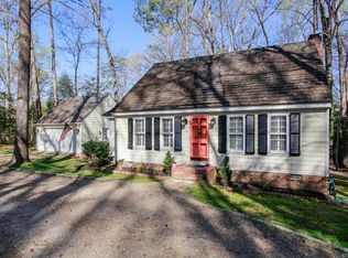 4200 Stratford Rd, Richmond, VA 23225