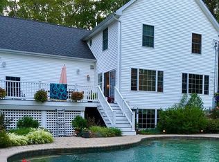 12 Stony Brook Dr, Marlborough, CT 06447