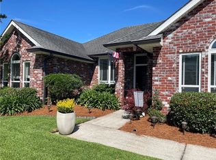 714 Oak Tree Rd, Belle Chasse, LA 70037