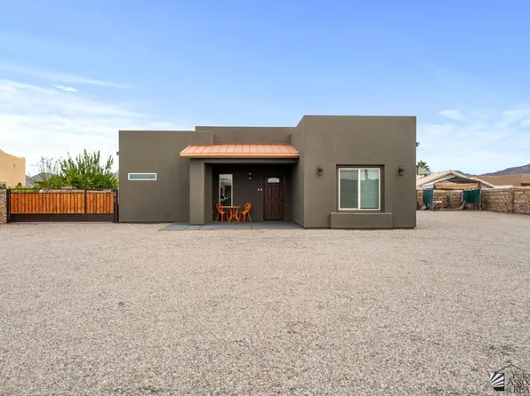 14634 E 51st Dr, Yuma, AZ 85367