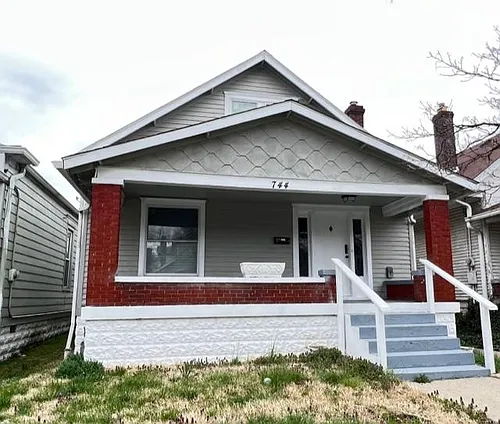 744 S 35th St Photo 1
