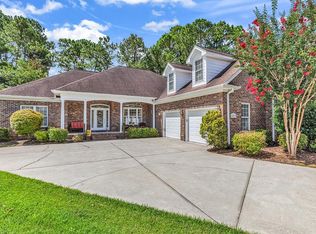 4507 Smilax Pl, Murrells Inlet, SC 29576