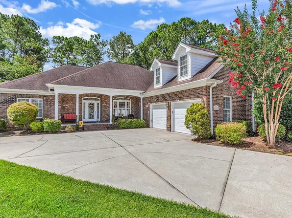 4507 Smilax Pl., Murrells Inlet, SC 29576