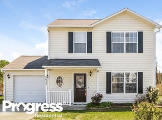 3633 Jordanmill Ct, Raleigh, NC 27616