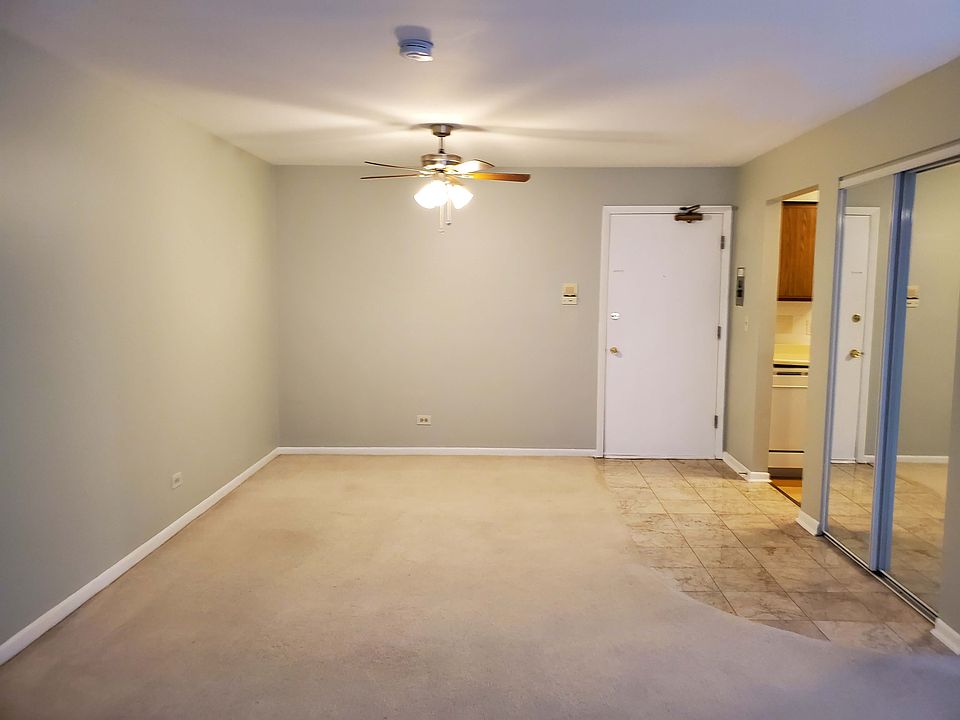 One Bedroom