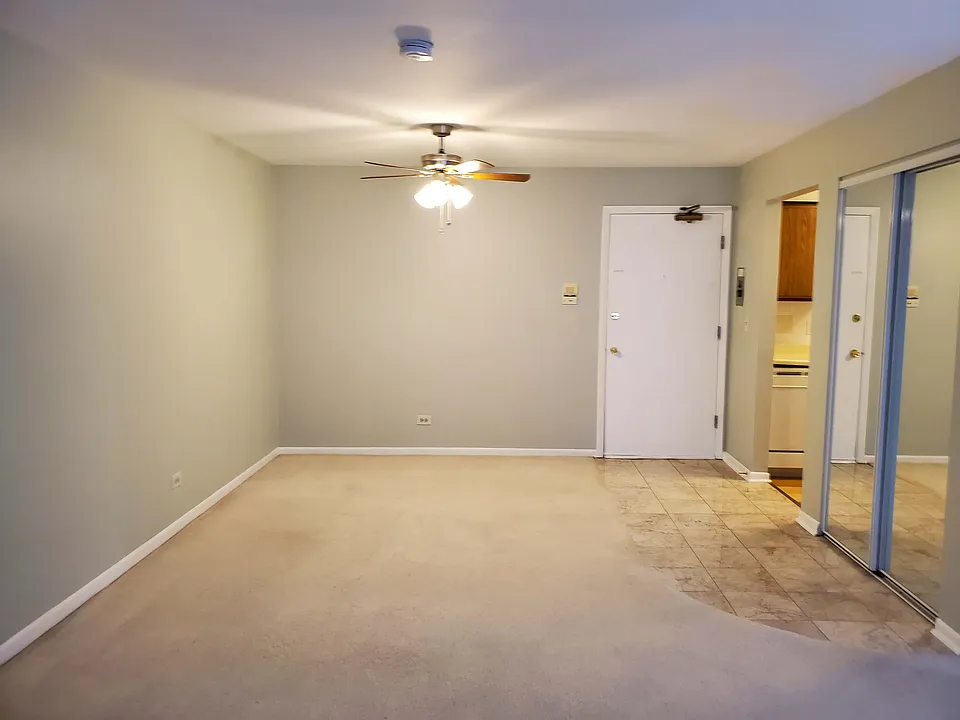 One Bedroom