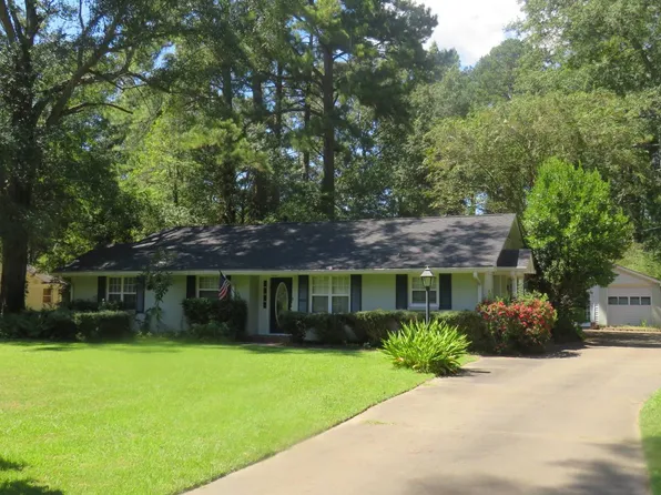 116 Highland Dr, Kosciusko, MS 39090
