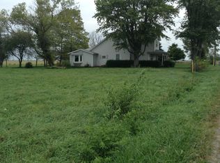 6541 Johnston Slagle Rd, Sidney, OH 45365