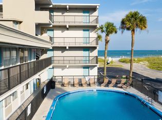 2711 S Ocean Blvd., Myrtle Beach, SC 29577