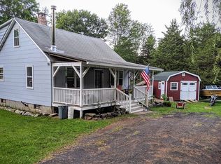 219 Union Center Rd, Esopus, NY 12487