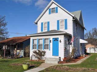400 Hazel St, Zelienople, PA