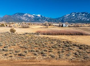 9 Plus Acres Off, Arroyo Seco, NM 87514