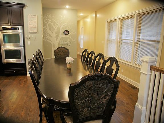 5th image of 1145 N Leamington Ave