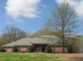 3833 Old Brownsville Rd, Memphis, TN 38135