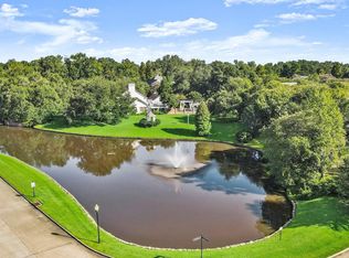 8222 S Harts Mill Ln, Baton Rouge, LA 70808