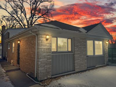 1129 32nd Ave, Bellwood, IL, 60104