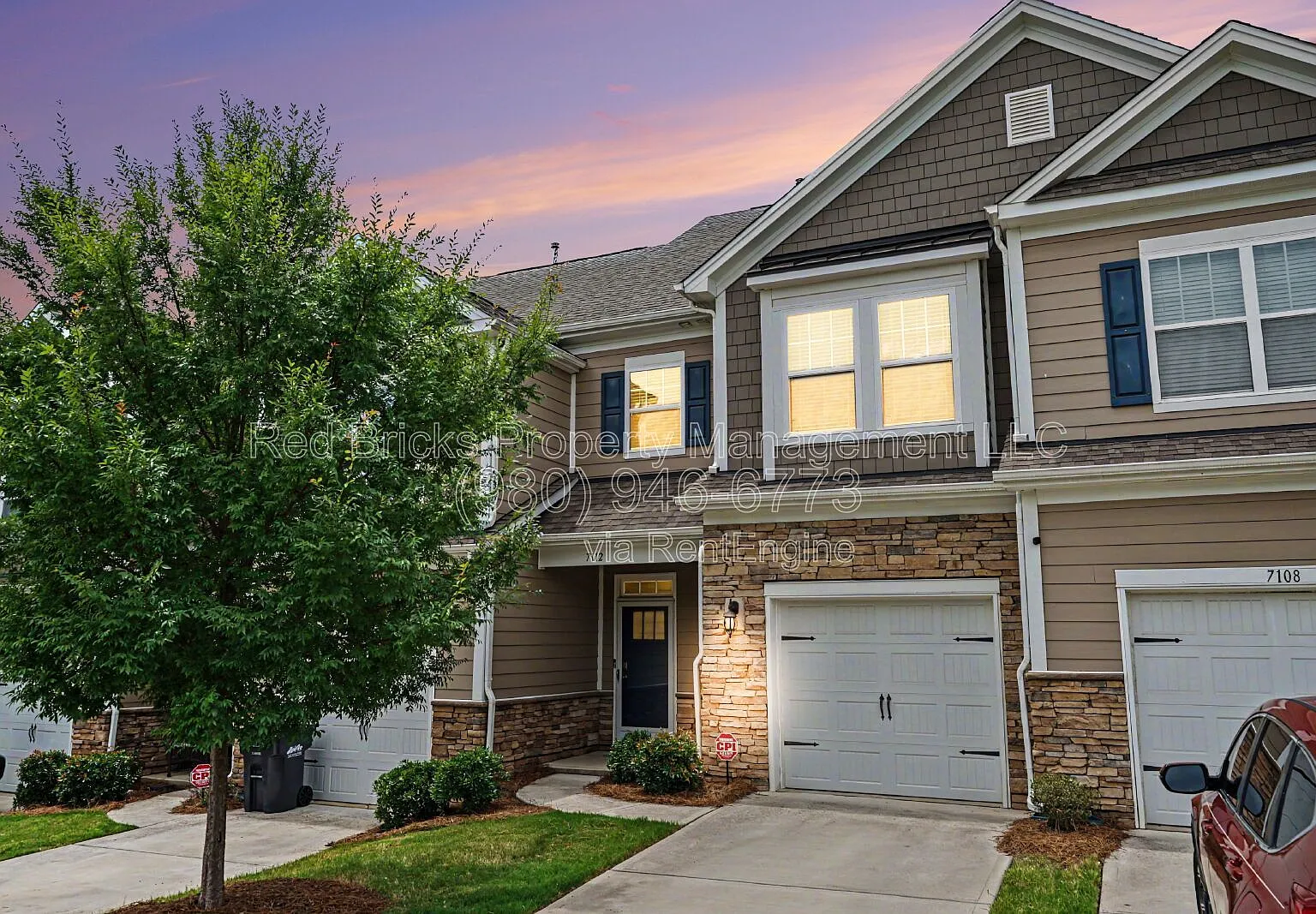 3 bed, 2.5 bath, 1699 sqft, $1,945 — Photo 4