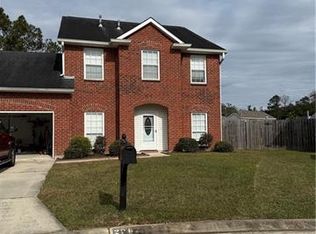 2063 Heather Ln, Slidell, LA 70461