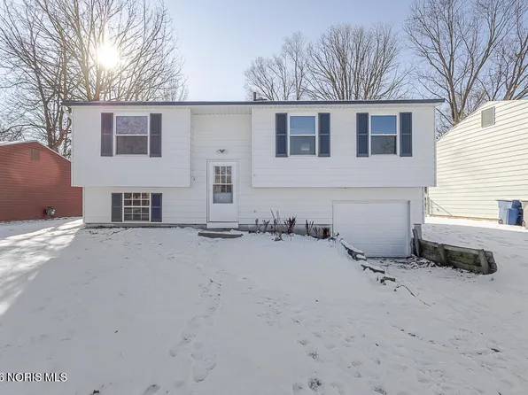 3811 House Of Stuart Ave, Toledo, OH 43607