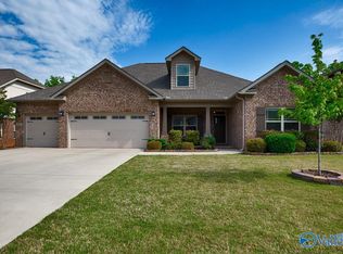 202 Maigold Cir, Madison, AL 35758