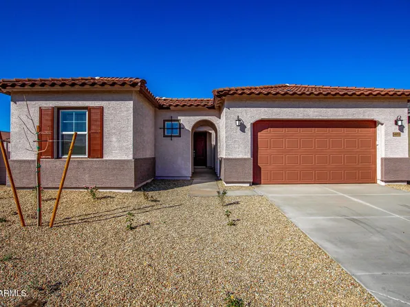 14958 W Smoketree Dr, Surprise, AZ 85387