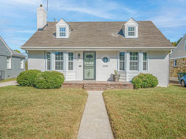 1608 N Michelle Cir, Memphis, TN 38107