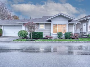 6885 184th St #55, Surrey, BC V3S9G1