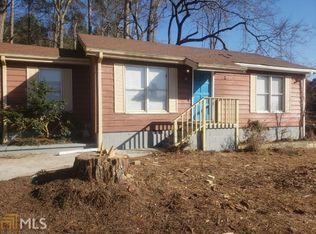 48 Inman St, Fairburn, GA 30213