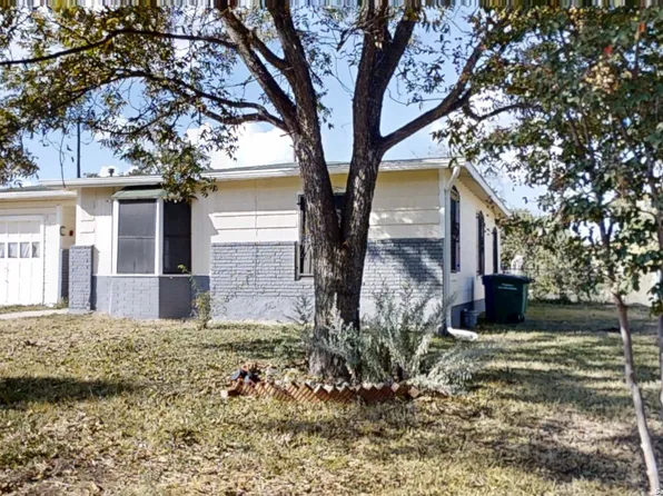 331 Beryl Dr, San Antonio, TX 78213