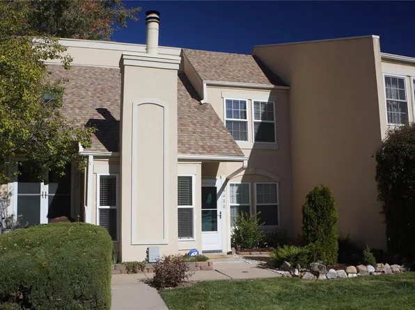 13022 E Linvale Place, Aurora, CO 80014