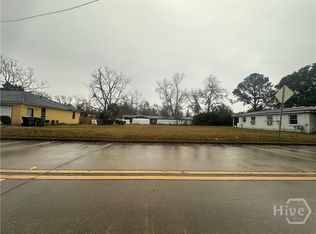 0 Roberts St, Savannah, GA 31408