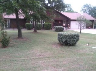 10934 Mystic Oak Dr., Kingston, OK 73439