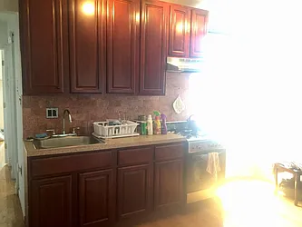 Rented by Brooklyn Group